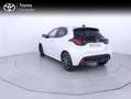 Toyota Yaris 130H 1.5 GR Sport Blanco - thumbnail 2