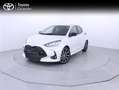 Toyota Yaris 130H 1.5 GR Sport Blanco - thumbnail 1