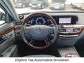 Mercedes-Benz S 500 7G-TRONIC "Seniorenfahrzeug" Allwetter bereift.... Schwarz - thumbnail 7