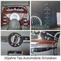Mercedes-Benz S 500 7G-TRONIC "Seniorenfahrzeug" Allwetter bereift.... Schwarz - thumbnail 11