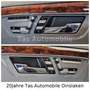 Mercedes-Benz S 500 7G-TRONIC "Seniorenfahrzeug" Allwetter bereift.... Schwarz - thumbnail 10