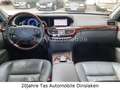 Mercedes-Benz S 500 7G-TRONIC "Seniorenfahrzeug" Allwetter bereift.... Schwarz - thumbnail 8