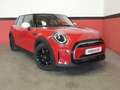 MINI Cooper 1.5 136CV Autom. Rood - thumbnail 3