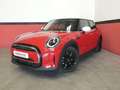 MINI Cooper 1.5 136CV Autom. Rood - thumbnail 1