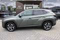 Hyundai TUCSON 1.6 T-GDI PHEV Comfort Smart 4WD | Elektrische ach Grijs - thumbnail 4