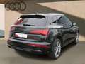 Audi Q5 50 3.0 TDI quattro S line 20" NAVI ACC RFK+PDC ... Schwarz - thumbnail 5