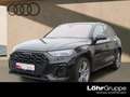 Audi Q5 50 3.0 TDI quattro S line 20" NAVI ACC RFK+PDC ... Schwarz - thumbnail 1