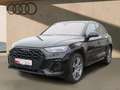 Audi Q5 50 3.0 TDI quattro S line 20" NAVI ACC RFK+PDC ... Schwarz - thumbnail 2