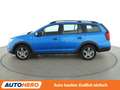 Dacia Logan 0.9 TCe Stepway*NAVI*PDC*TEMPO*KLIMA*GARANTIE* Bleu - thumbnail 3