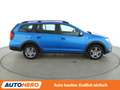 Dacia Logan 0.9 TCe Stepway*NAVI*PDC*TEMPO*KLIMA*GARANTIE* Bleu - thumbnail 7