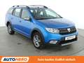 Dacia Logan 0.9 TCe Stepway*NAVI*PDC*TEMPO*KLIMA*GARANTIE* Bleu - thumbnail 8