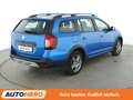 Dacia Logan 0.9 TCe Stepway*NAVI*PDC*TEMPO*KLIMA*GARANTIE* Bleu - thumbnail 6