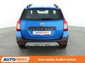Dacia Logan 0.9 TCe Stepway*NAVI*PDC*TEMPO*KLIMA*GARANTIE* Bleu - thumbnail 5