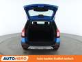 Dacia Logan 0.9 TCe Stepway*NAVI*PDC*TEMPO*KLIMA*GARANTIE* Bleu - thumbnail 16
