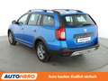 Dacia Logan 0.9 TCe Stepway*NAVI*PDC*TEMPO*KLIMA*GARANTIE* Bleu - thumbnail 4
