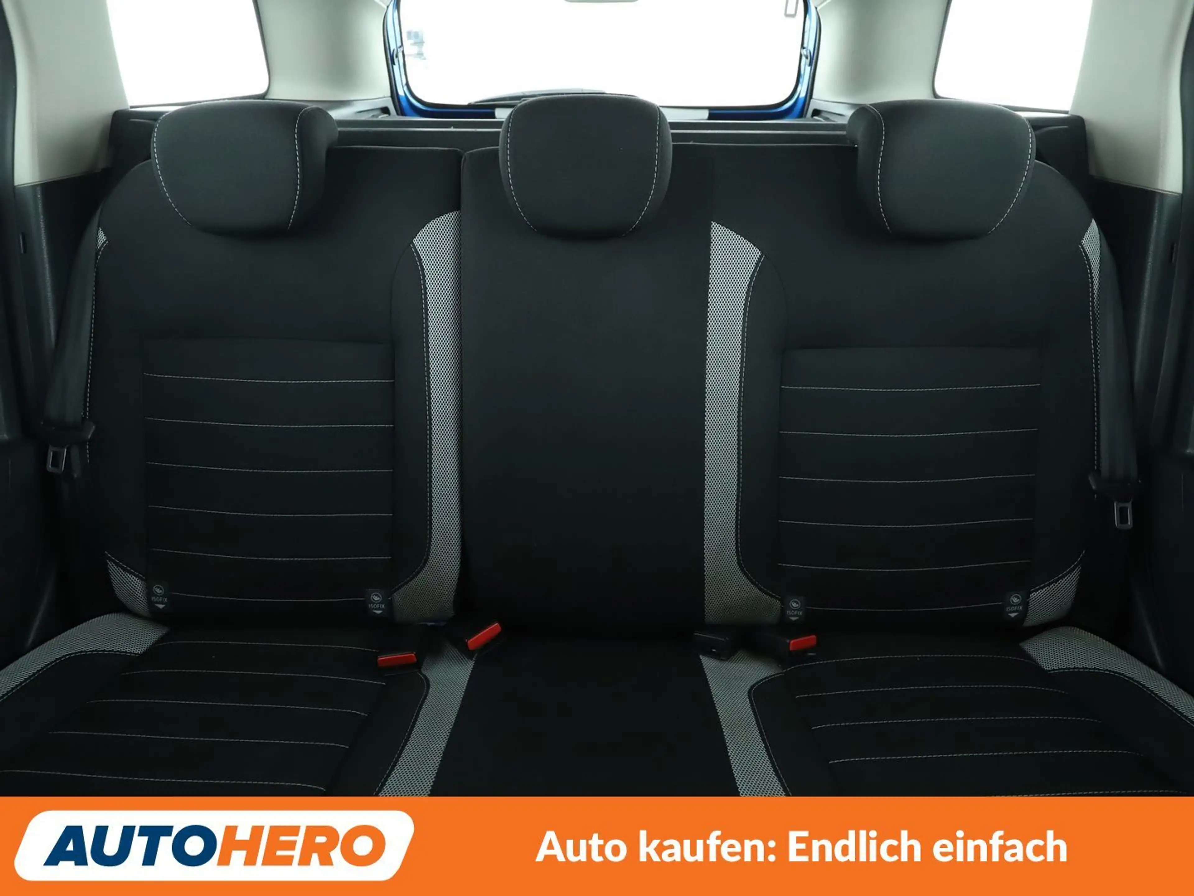Dacia Logan 0.9 TCe Stepway*NAVI*PDC*TEMPO*KLIMA*GARANTIE* — photo 15