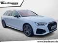 Audi A4 S4 Avant TDI quattro AHK-Pano-360Kamera-Matrix-ACC Blanc - thumbnail 3