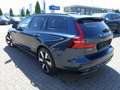 Volvo V60 Ultra T8 AWD Plug-in/B&W/Massage/AHK/360° Blau - thumbnail 4