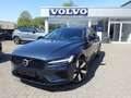Volvo V60 Ultra T8 AWD Plug-in/B&W/Massage/AHK/360° Blau - thumbnail 1