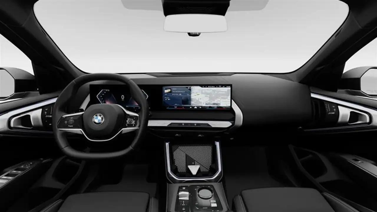 BMW X3 снимка BMW X3
