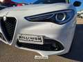 Alfa Romeo Stelvio STELVIO 2020 DIESEL LED PALETTE NAVI Blanc - thumbnail 8