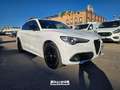 Alfa Romeo Stelvio STELVIO 2020 DIESEL LED PALETTE NAVI Blanc - thumbnail 1