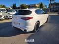 Alfa Romeo Stelvio STELVIO 2020 DIESEL LED PALETTE NAVI Blanc - thumbnail 6