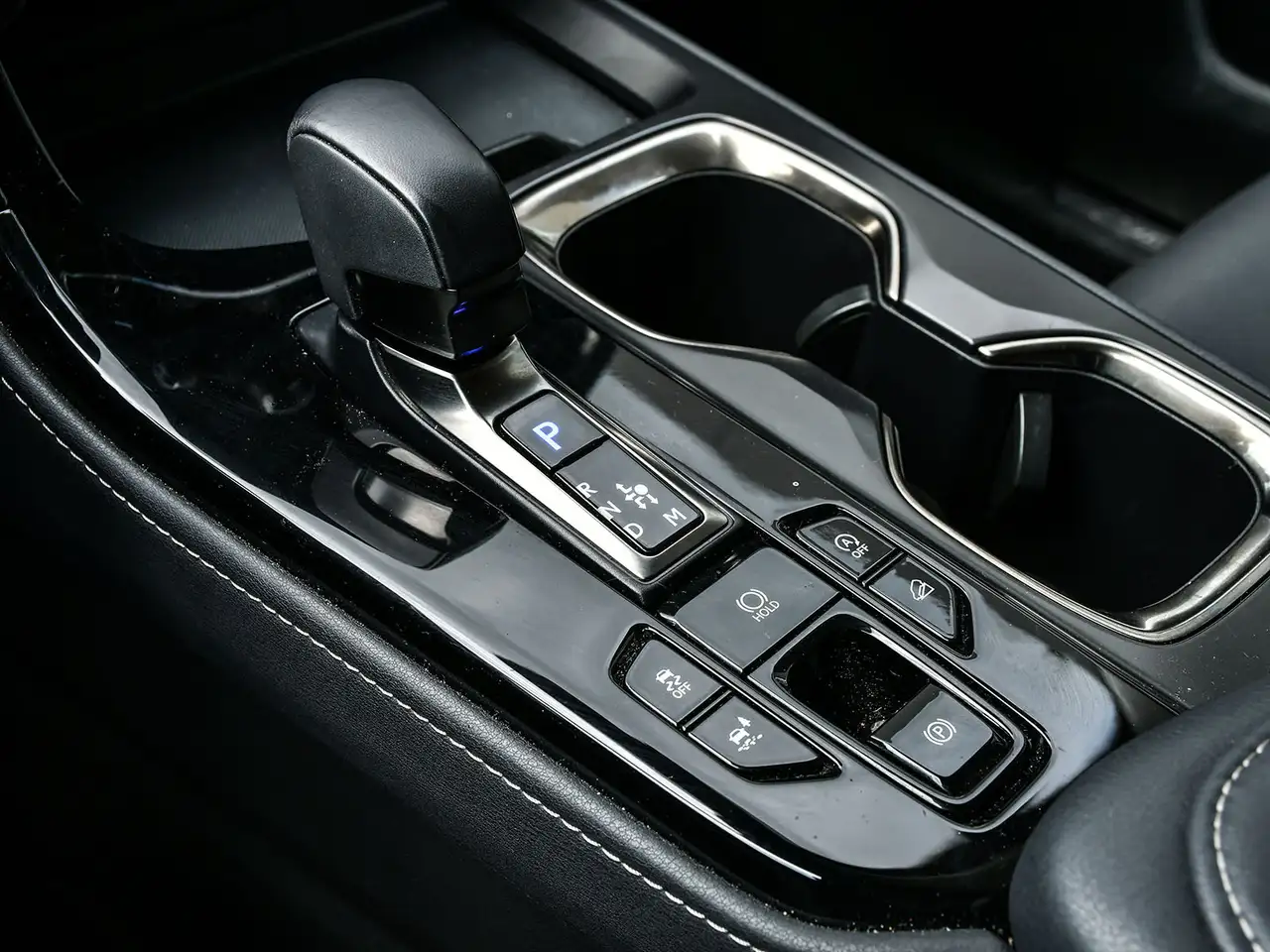Lexus NX снимка Lexus NX