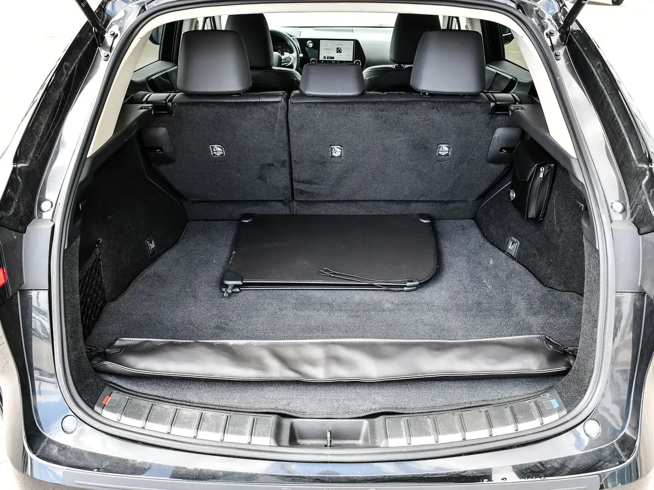 Lexus NX снимка Lexus NX