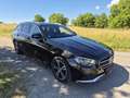 Mercedes-Benz E 220 d T 9G-TRONIC Avantgarde Schwarz - thumbnail 11