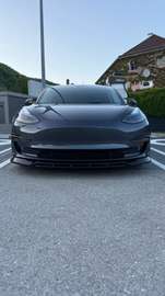 Performance, Optik-Tuning, Rundumverbau