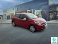 Peugeot 208 5P 1.2L PureTech 81KW (110CV) S&S Allure Roşu - thumbnail 3