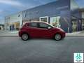 Peugeot 208 5P 1.2L PureTech 81KW (110CV) S&S Allure Roşu - thumbnail 4