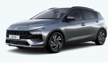Trend 2WD