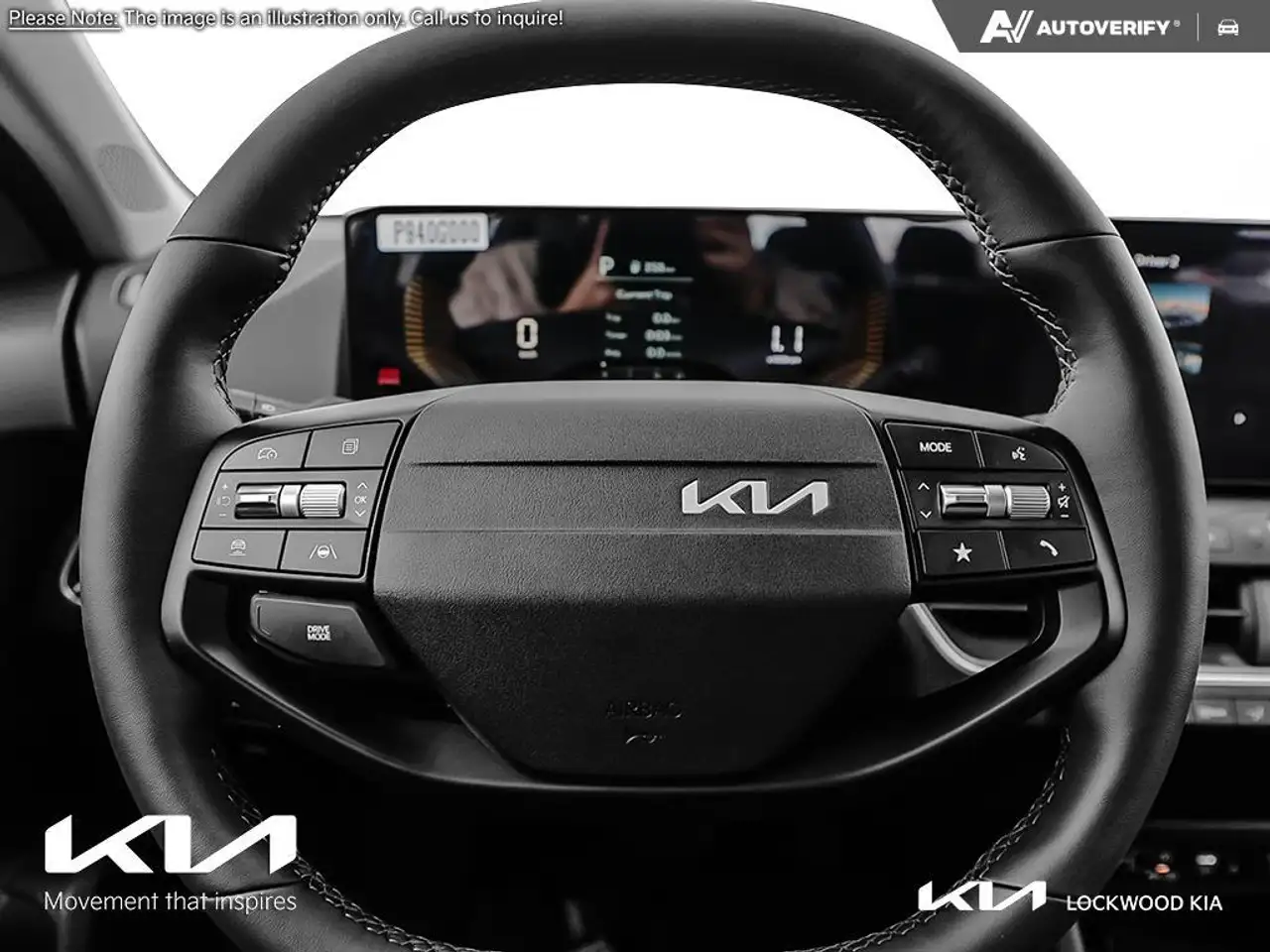 Kia K4 снимка Kia K4