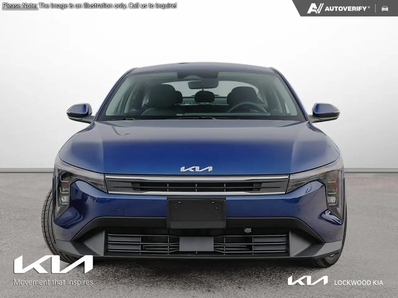 Kia K4 снимка Kia K4