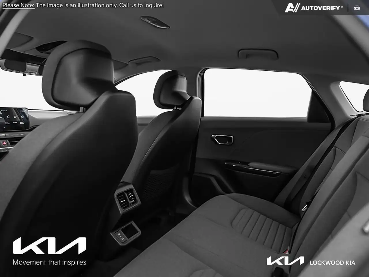Kia K4 снимка Kia K4