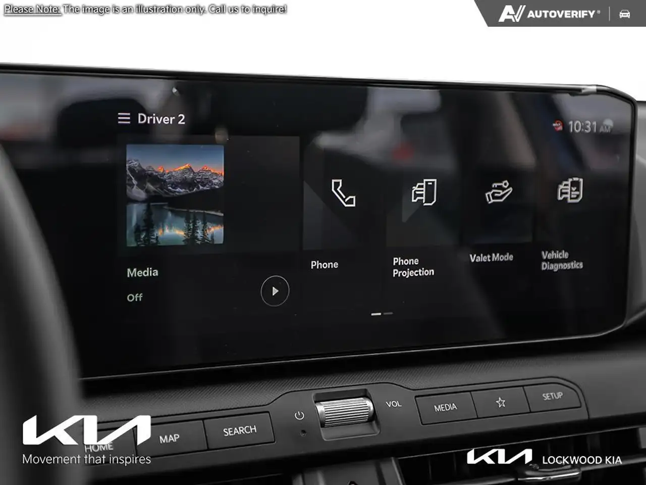 Kia K4 снимка Kia K4