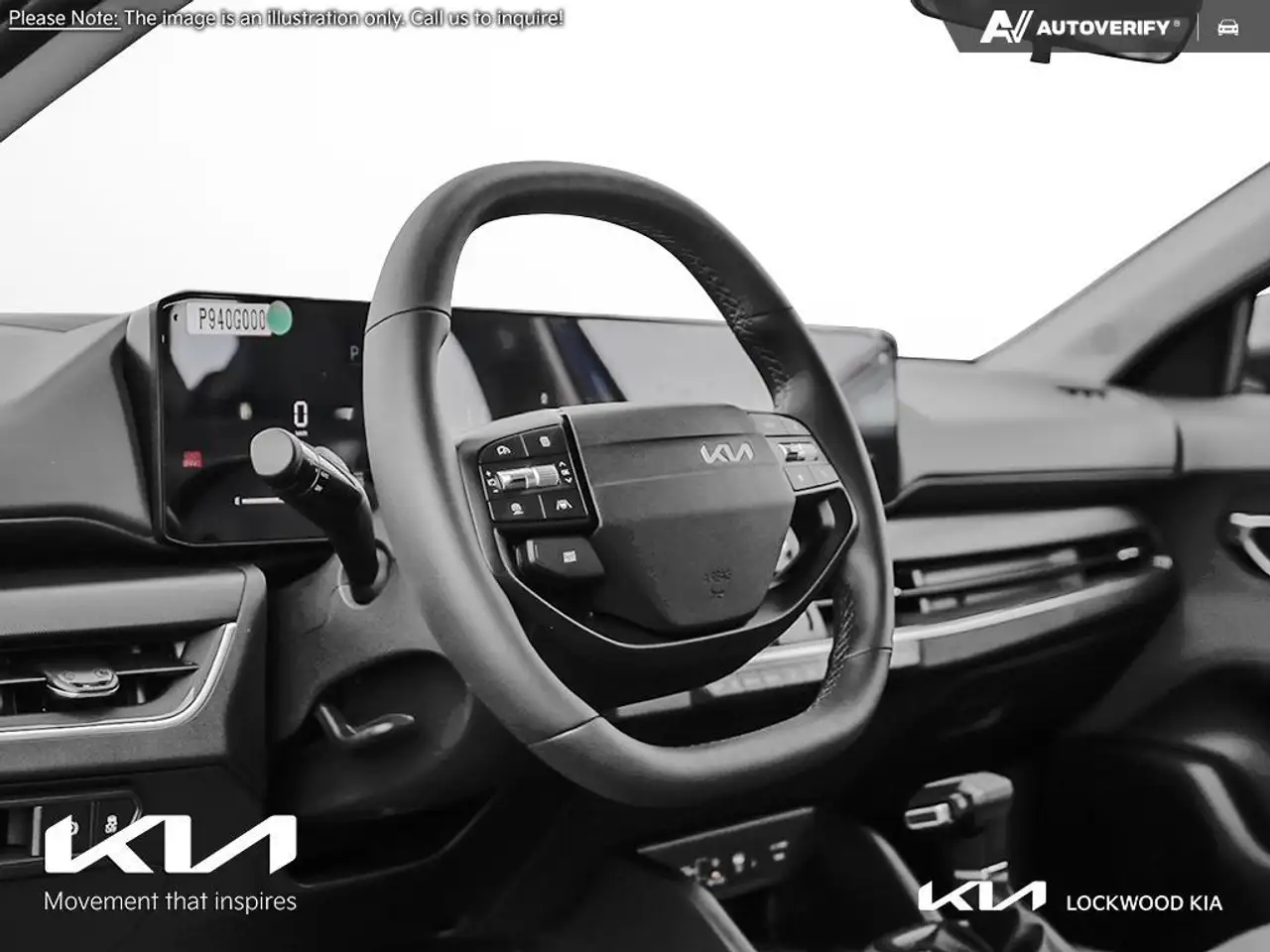 Kia K4 снимка Kia K4