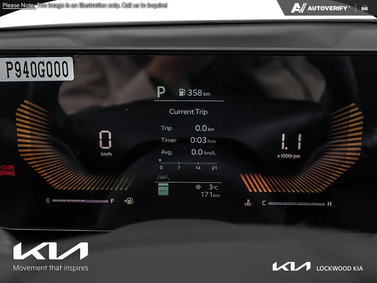 Kia K4 снимка Kia K4