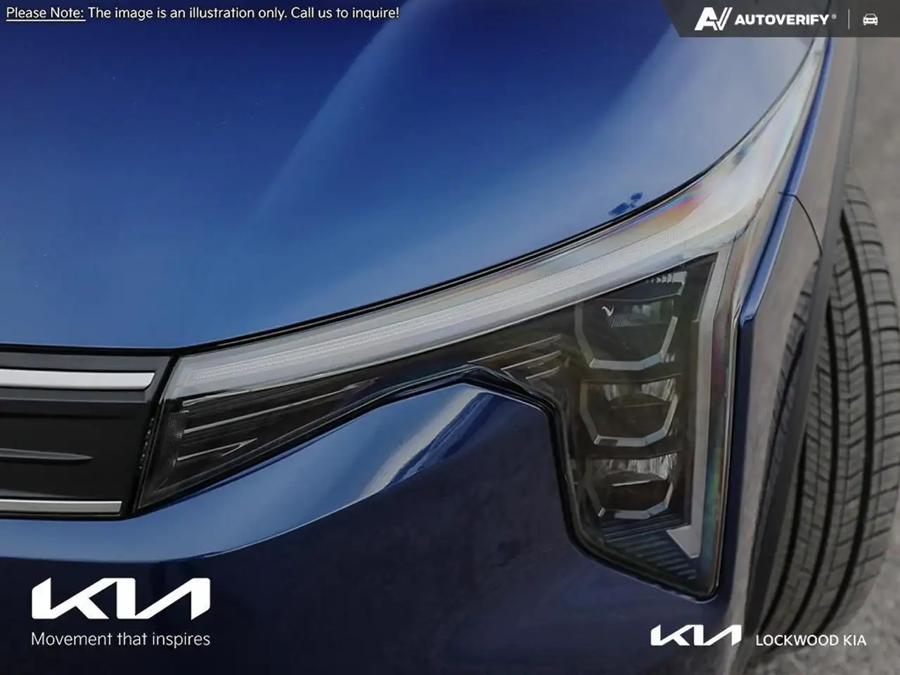 Kia K4 снимка Kia K4