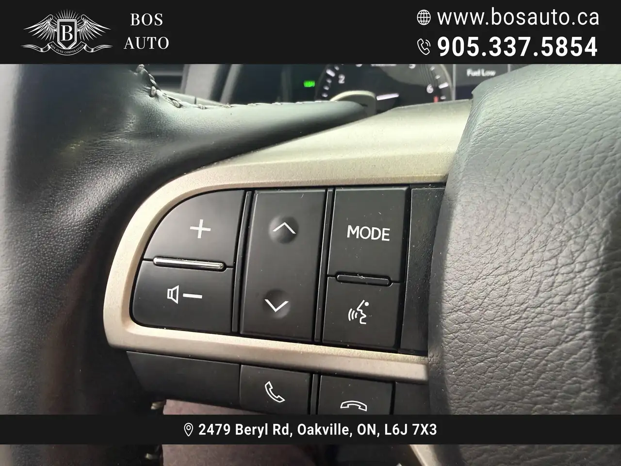 Lexus RX снимка Lexus RX
