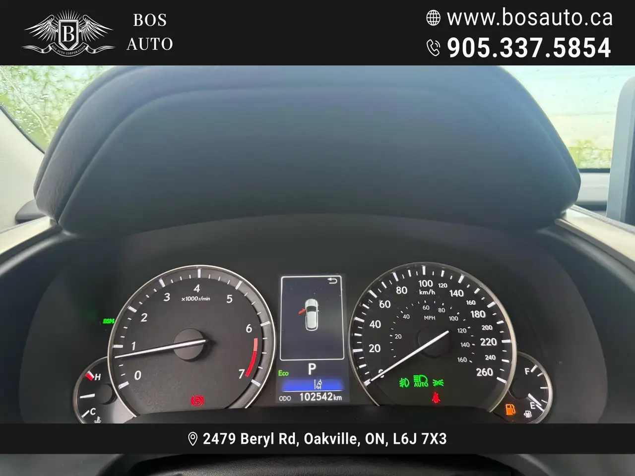 Lexus RX снимка Lexus RX