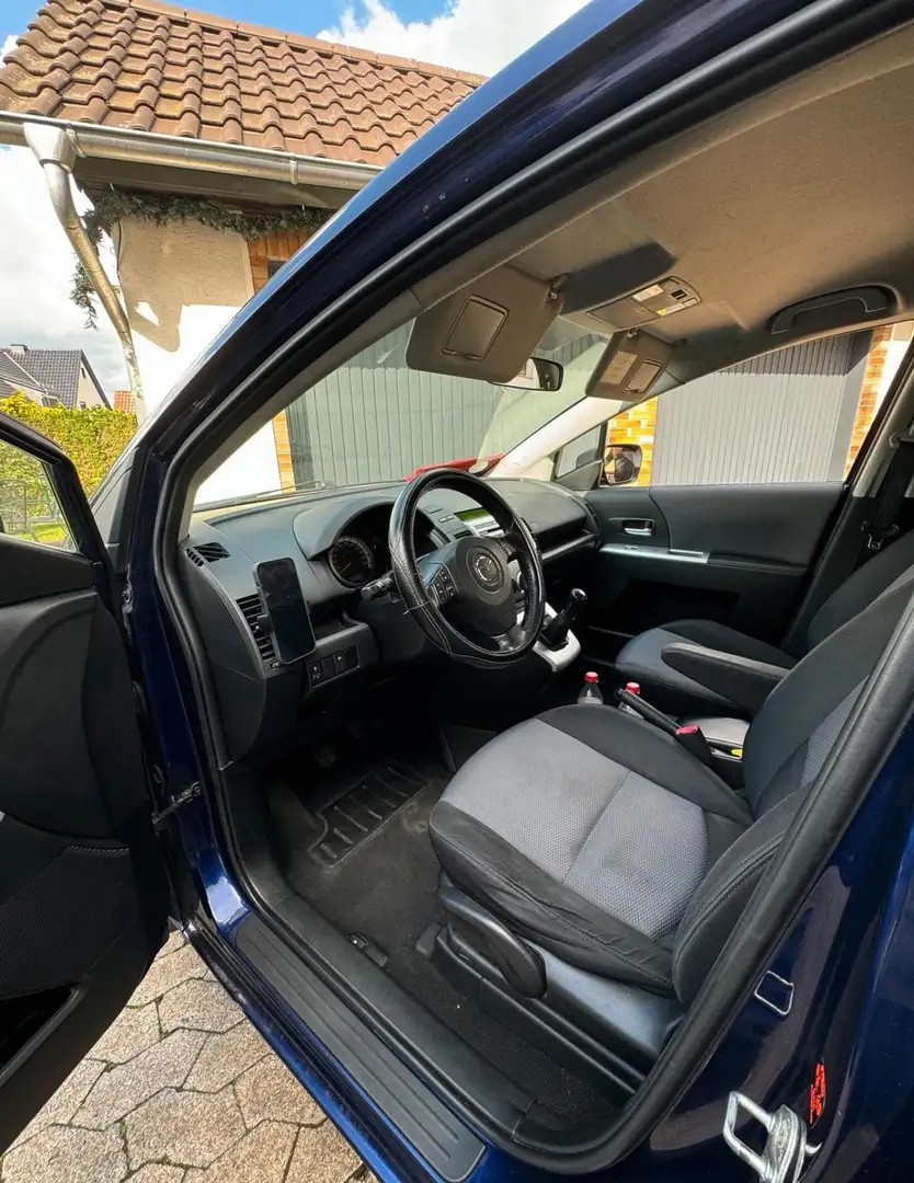 Mazda 5 2.0 CD DPF Top - 2