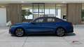 BMW 520 Berlina 520d 48V Blu/Azzurro - thumbnail 3