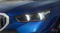 BMW 520 Berlina 520d 48V Blu/Azzurro - thumbnail 6