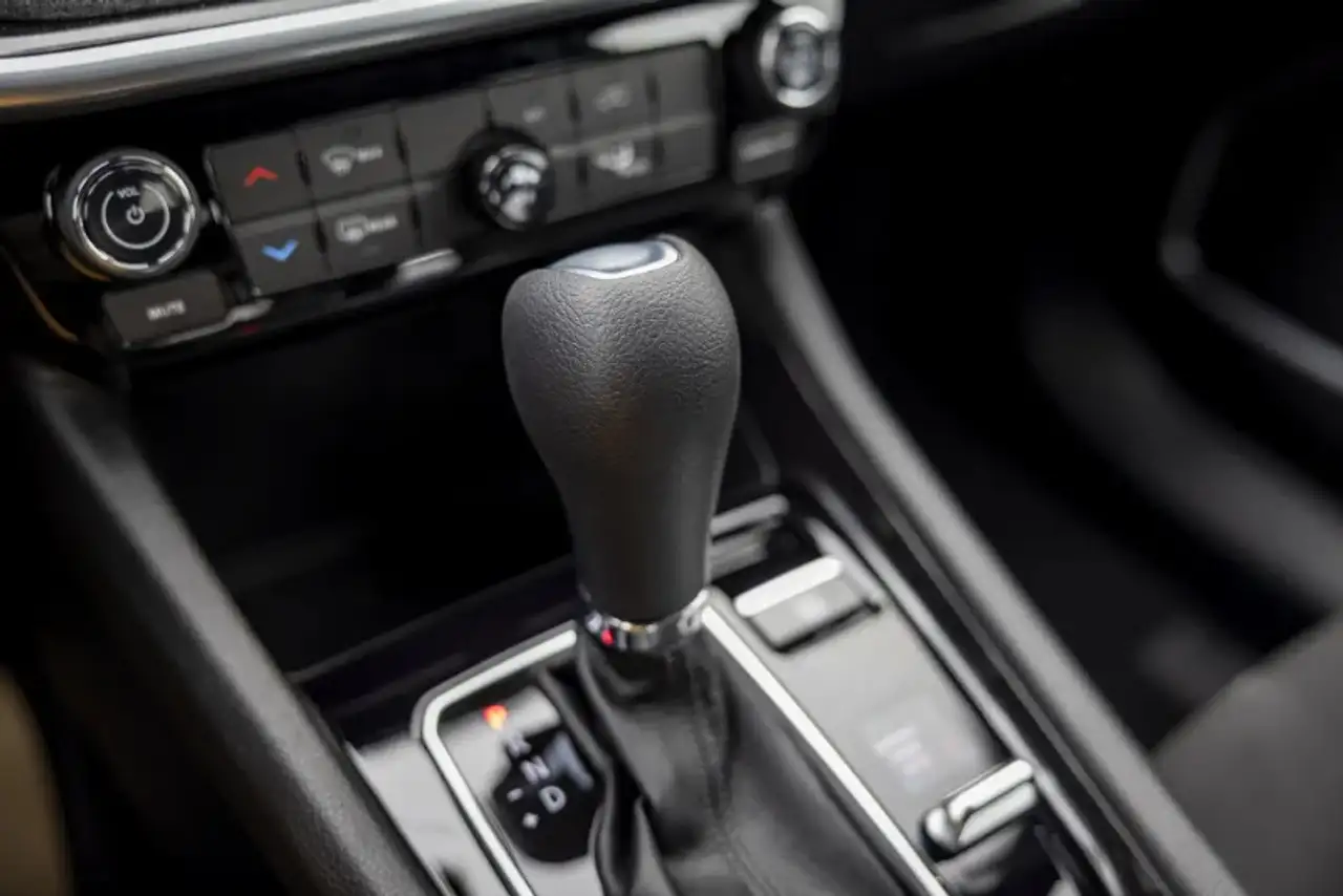 Jeep Compass fotografie Jeep Compass