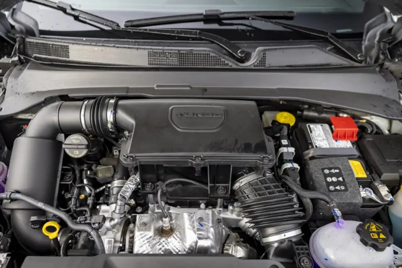Jeep Compass fotografie Jeep Compass