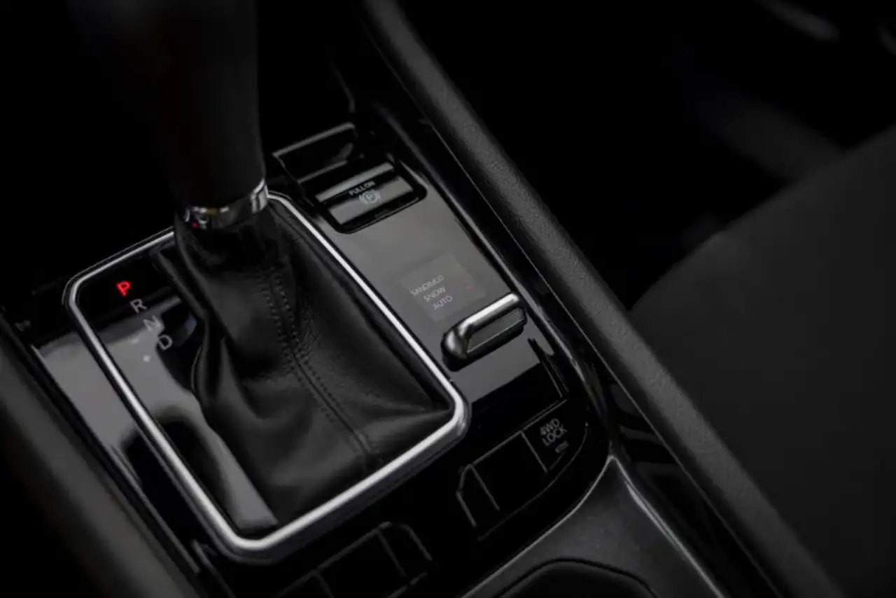 Jeep Compass fotografie Jeep Compass