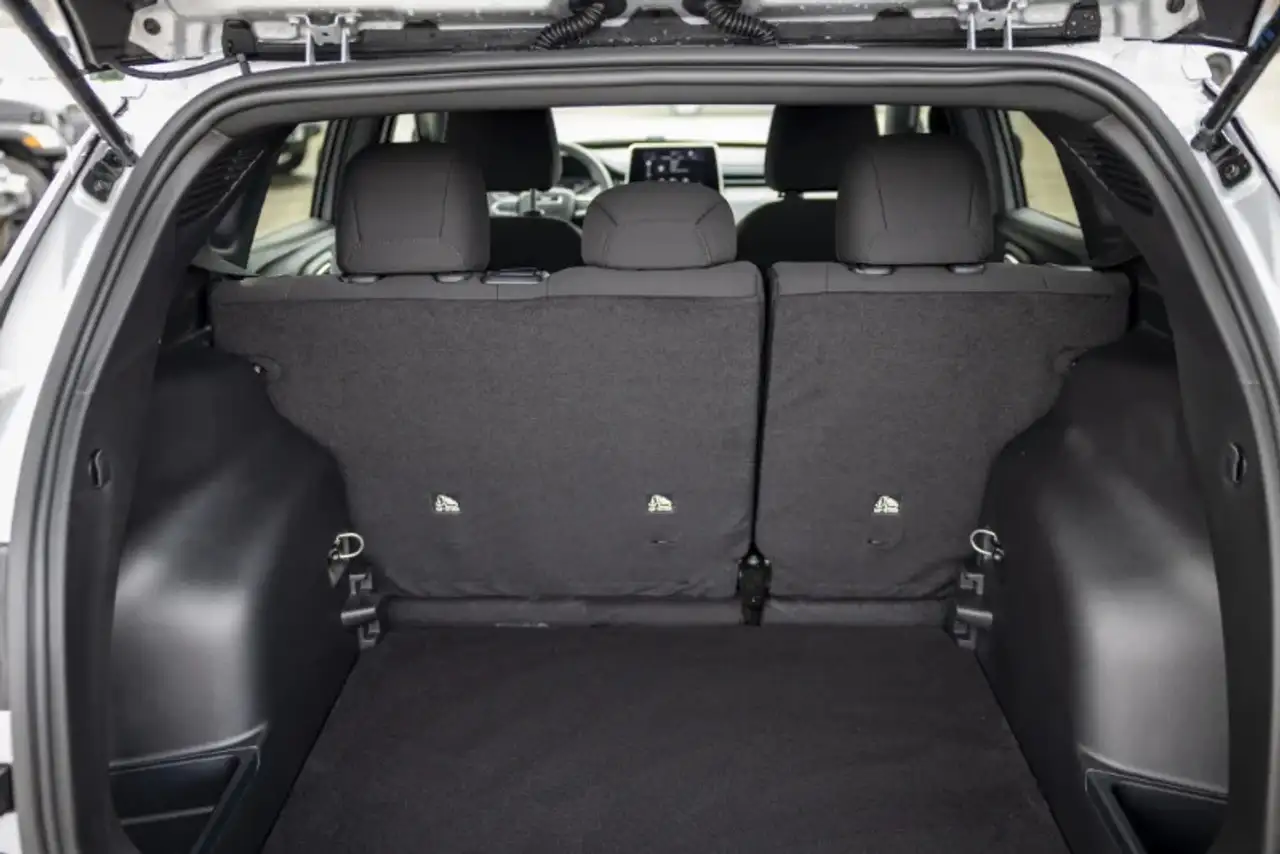 Jeep Compass fotografie Jeep Compass